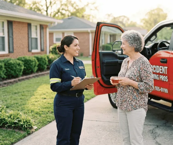 Accident Towing Service Mitchell, SD FAQs